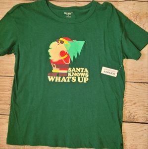 #2942 Old Navy graphic tshirt